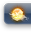 Partly Cloudy