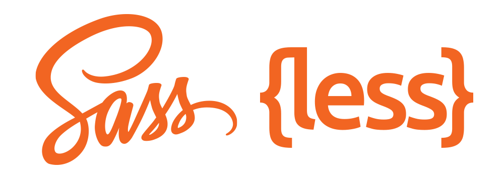 Sass and Less support