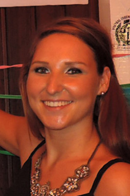 Lisa enof Tess