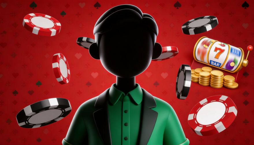 New lucky casino app New lucky casino app