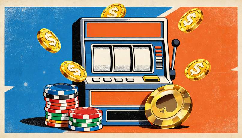 decode casino