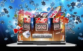 Incredible Spinsz Unleashing the Thrill of Slot Gaming