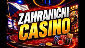 Nové české casino Vstupte do světa vzrušení a zábavy